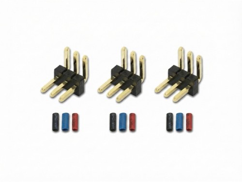 Set connettore con plug - set, pin