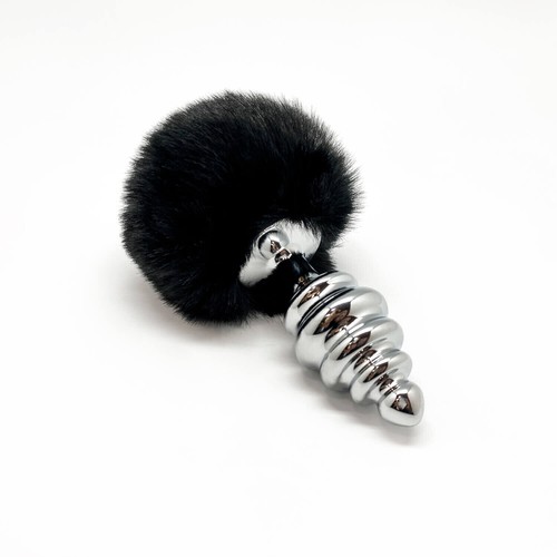 Plug anale maxi - , metallo