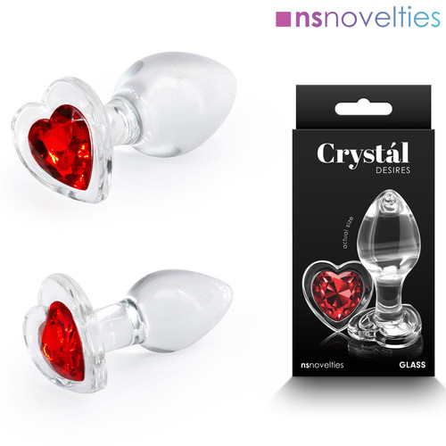 Novelties crystal desires - ns,