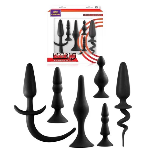 Back kit set - kit, di