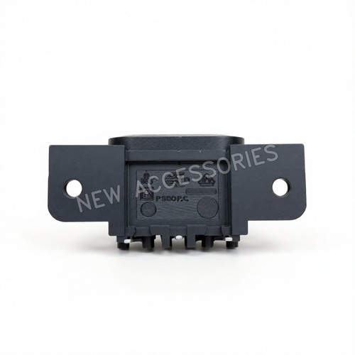1pz px0580 presa tre pin - a,