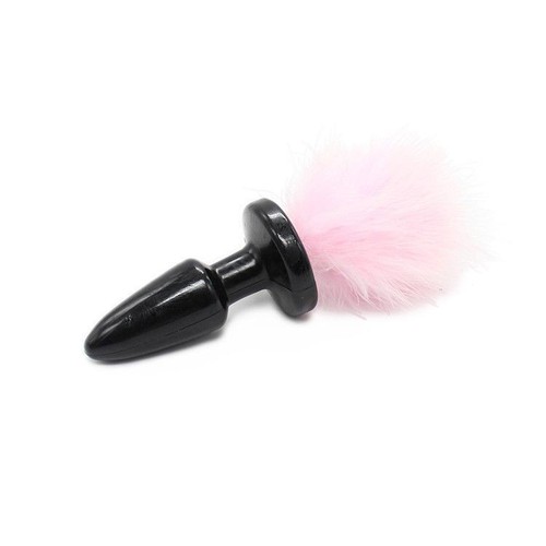Plug anale dildo dilatatore