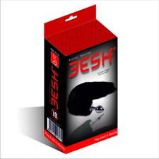 Plug in metallo cromato con