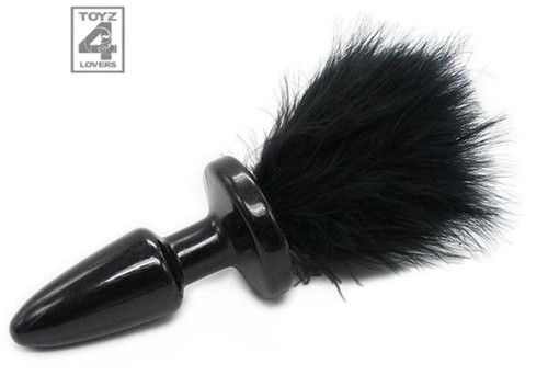 Plug anale indossabile - plug,