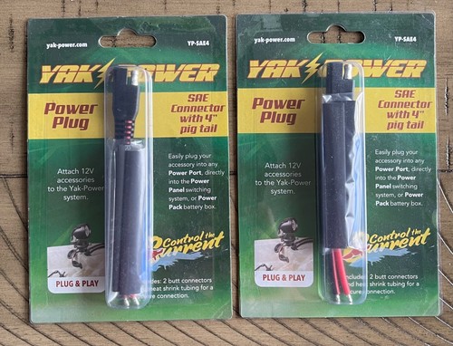 Yak power sae4 confezione - power, yp-sae4