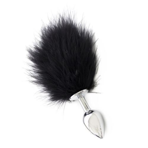 Plug anale piccolo - , in