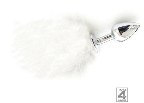 Plug anale indossabile - anale,