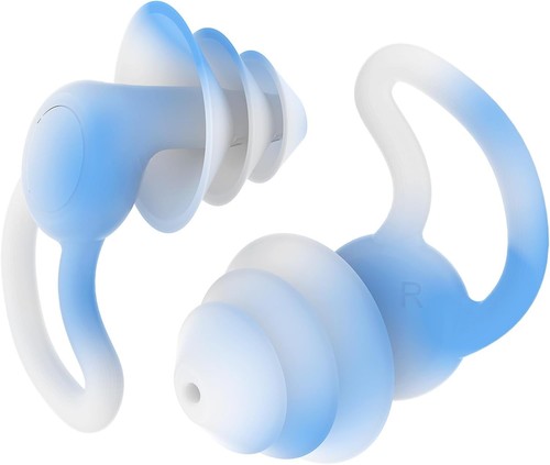 Tappi orecchie nuoto - orecchie,
