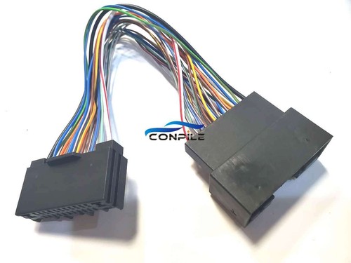 For ford focus tail - focus, plug
