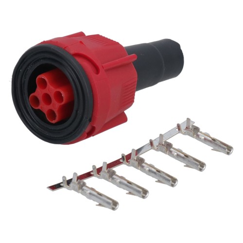 Kit spina pin - kit, 5