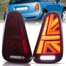 Fanale posteriore rosso VLAND