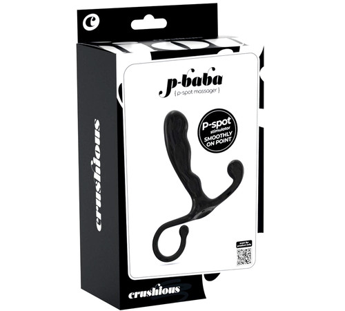 Plug stimolatore prostatico - stimolatore, a