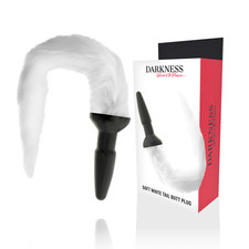 DARKNESS - PLUG ANALE IN