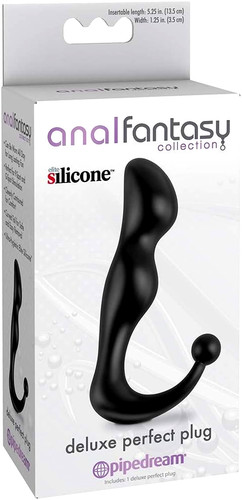 Pipe dream anal fantasy - , deluxe