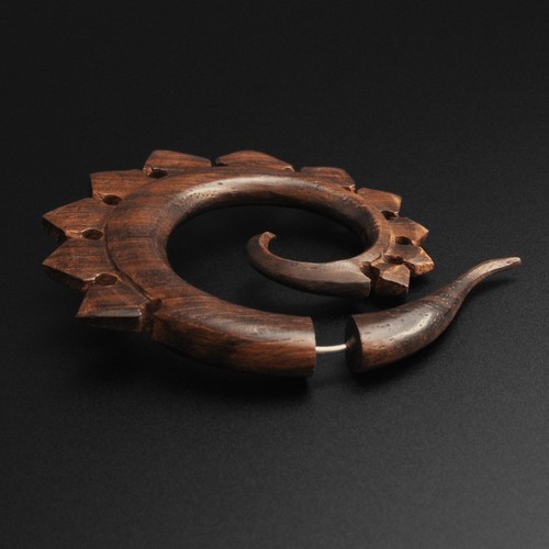 Sono wood fake gauge con - sono,