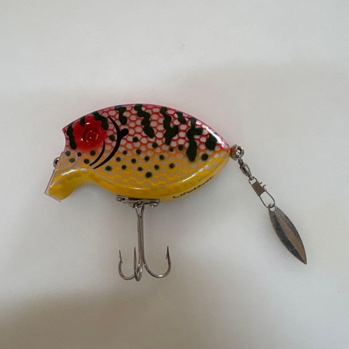 Life bait topwater plug esca - bait,