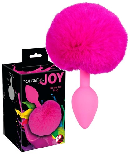 Plug anale silicone con - plug,