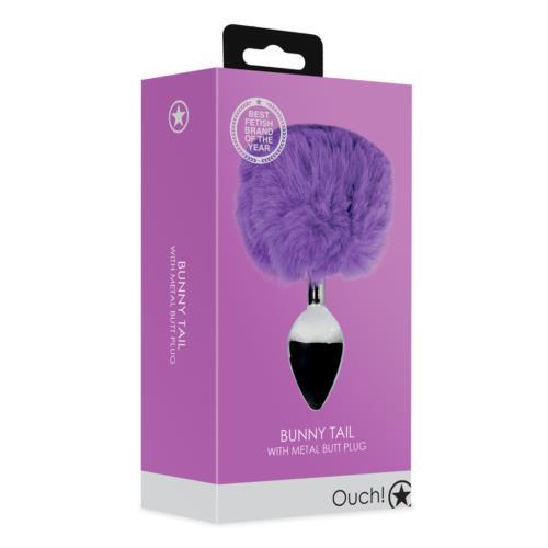 Plug dilatatore tappo - tappo, anale