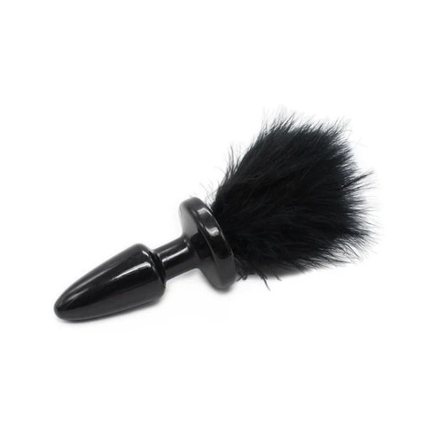 Plug anale funny tail con - plug,