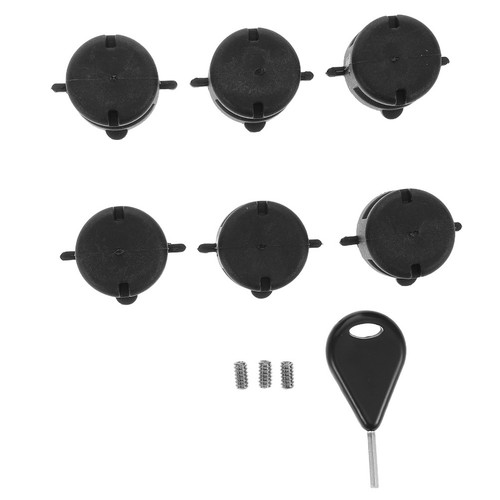 Set spine pinna per tavola - a,