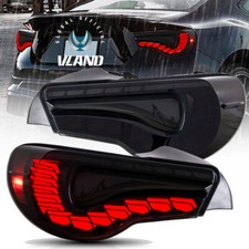 Fanale posteriore VLAND