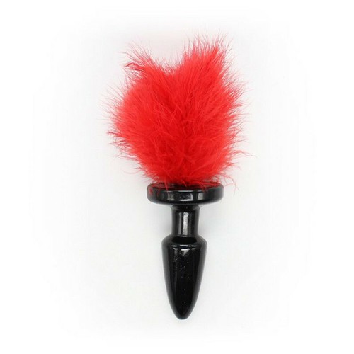 Plug tappo anale - tappo,