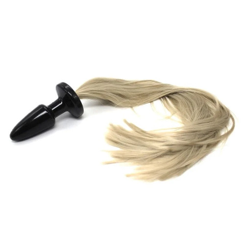 Plug anale horse - plug,