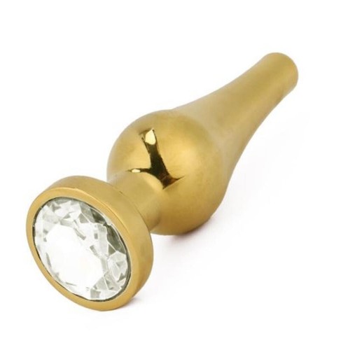 Plug anale con - , dildo