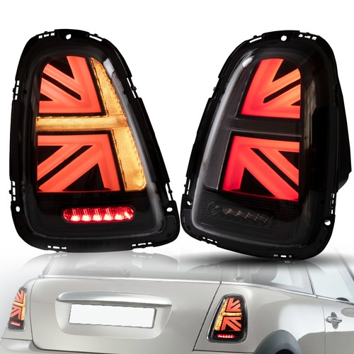 Fanali posteriori led vland - fanali,