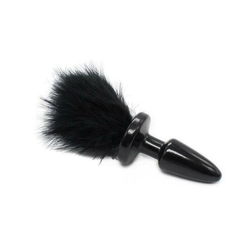 Plug anale mini dilatatore con