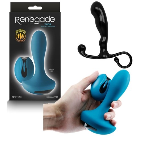 Thor plug anale vibrazioni - plug,