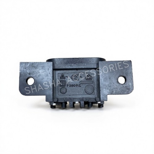 1pz px0580 presa tre - tre, pin