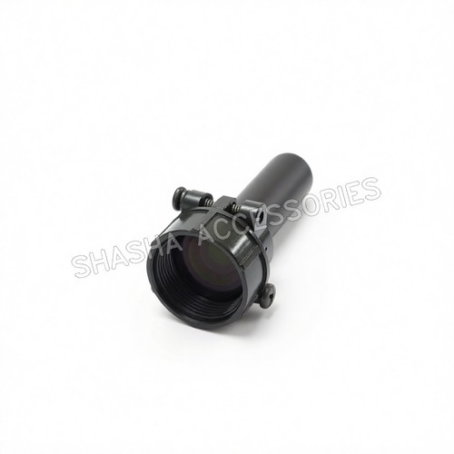 1pz ms3057 10a spina aviazione - spina,