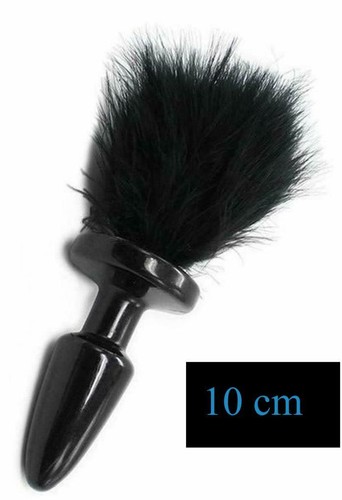 Butt plug anale - , fallo
