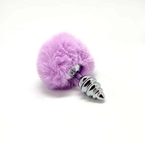 Plug tappo metallo mini - in,