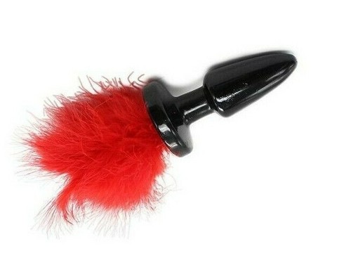 Plug dildo butt - plug, anale